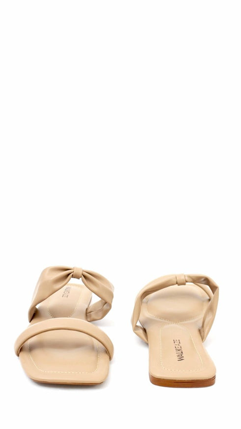 Women Casual Slippers - 40194S - Slippers - Walkeaze